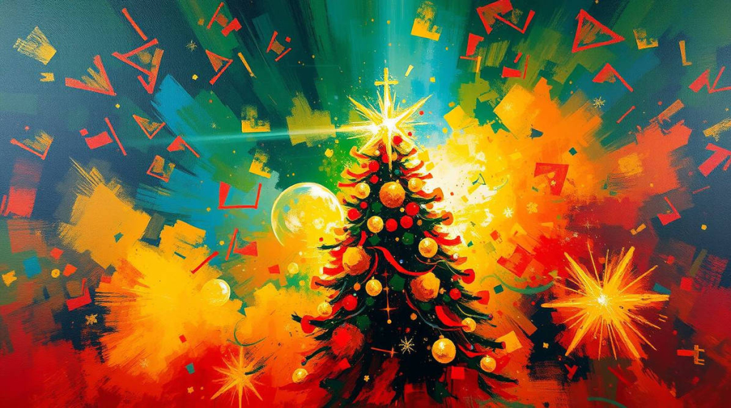 Mikulášské besídky