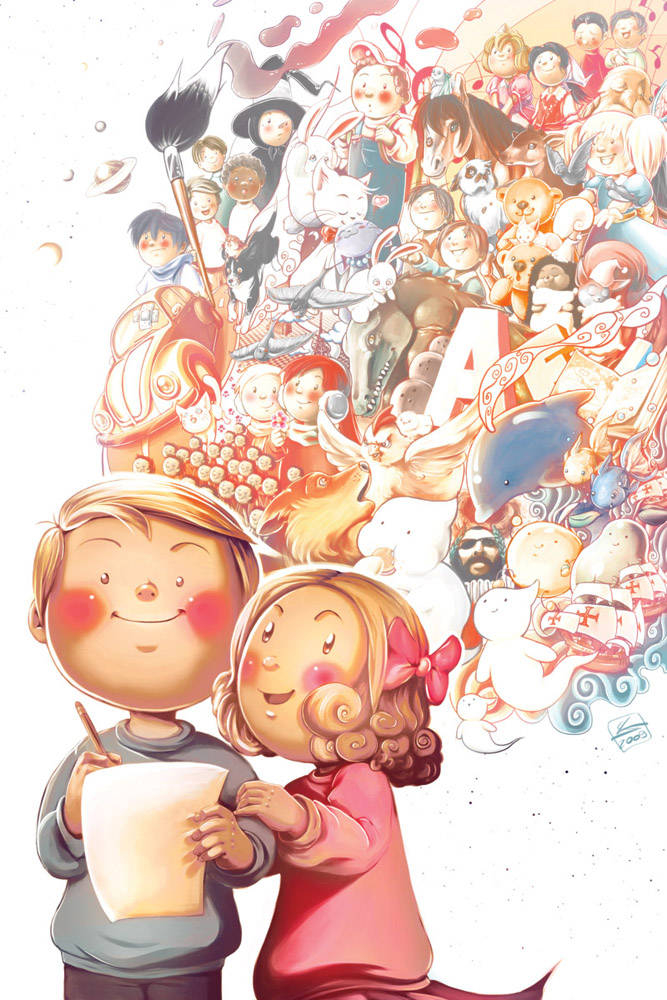 Letní příměstský tábor ŠIKULOVÉ