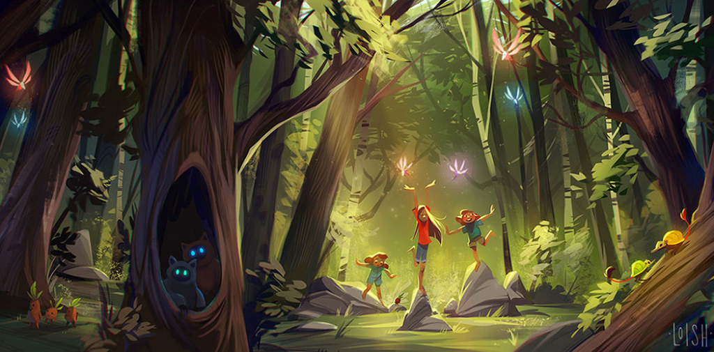 Letní příměstský tábor DOBRODRUŽNÁ MISE