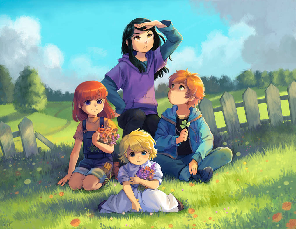 Letní příměstský tábor AKADEMIE SUPERHRDINŮ