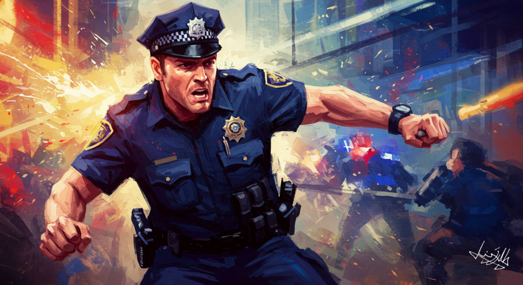 Letní příměstský tábor PUTOVÁNÍ S DETEKTIVEM