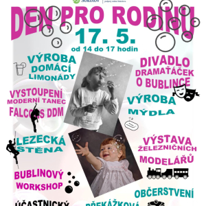 Den pro rodinu