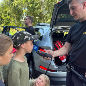 Letní příměstský tábor PUTOVÁNÍ S DETEKTIVEM