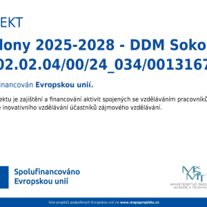 Šablony 2025-2028 - DDM Sokolov CZ.02.02.04/00/24_034/0013167