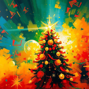 Mikulášské besídky