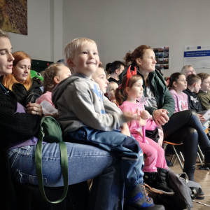 Mikulášské besídky