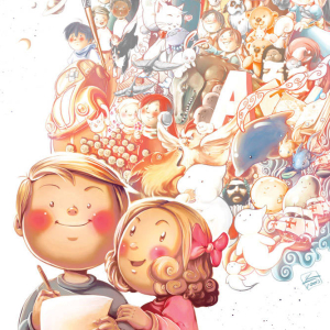 Letní příměstský tábor ŠIKULOVÉ