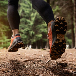 Letní prázdninový den KAM NÁS NOHY DONESOU