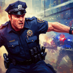 Letní příměstský tábor PUTOVÁNÍ S DETEKTIVEM