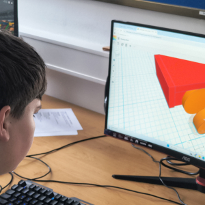 Pololetní prázdninový den - TECHNODEN
