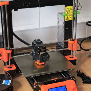 Pololetní prázdninový den TECHNODEN