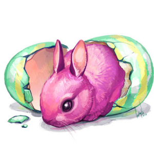 Velikonoční řádění 