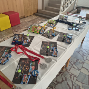 OP JAK - Nebojme se techniky