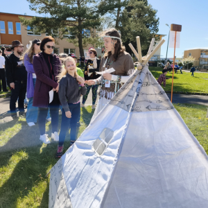 DEN ZEMĚ - STRÁŽCI ZEMĚ