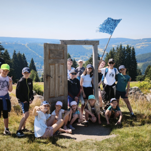 LT Stříbrná Tajemství ztracené civilizace 