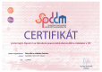 Partner - Certifikát