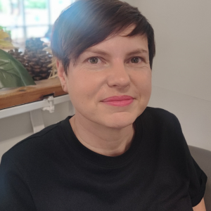 Barbora Šperlová